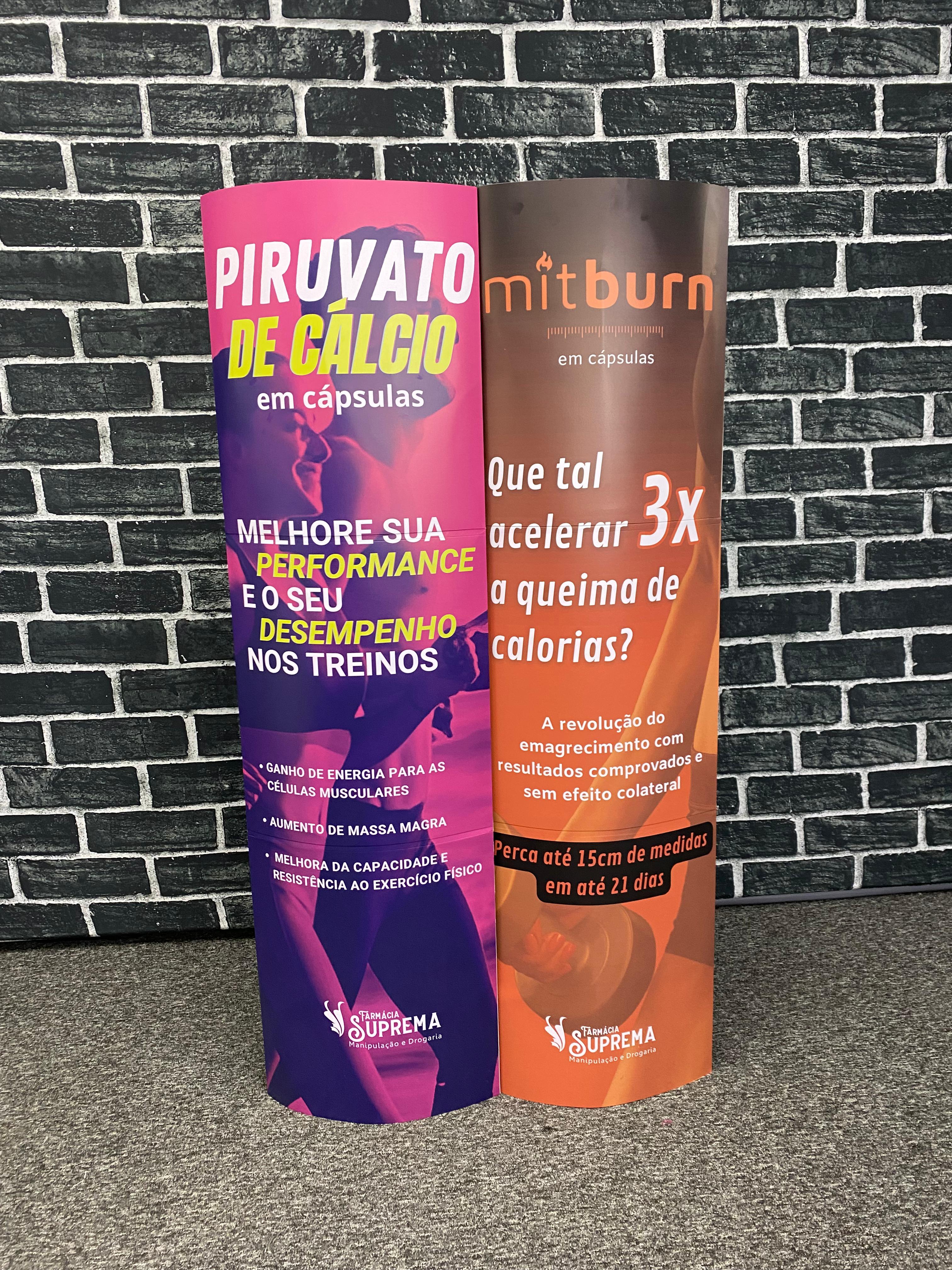 Totens para Saúde 7